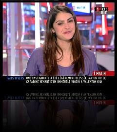 SONIA CHIRONI